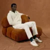 Sneakers Backslam da uomo Sneakers Backslam da uomo