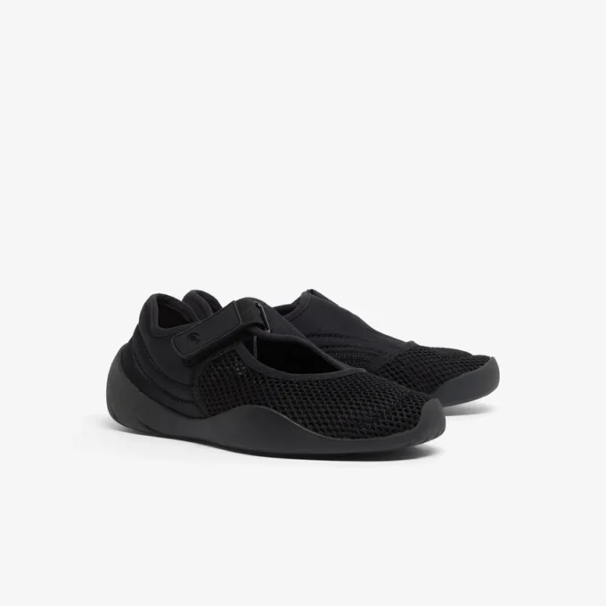 Sneakers basse Mystere da donna Sneakers basse Mystere da donna