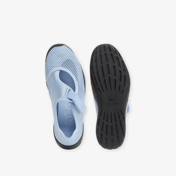Sneakers basse Mystere da donna Sneakers basse Mystere da donna