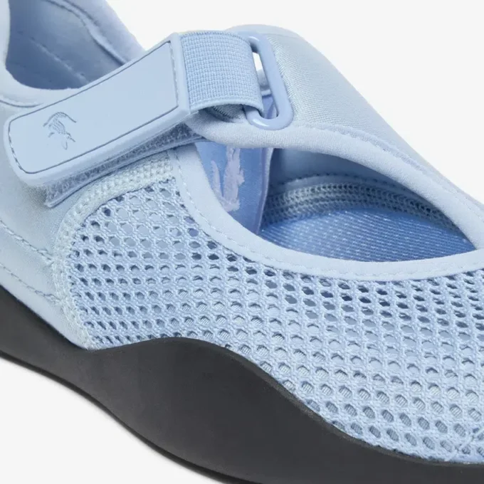 Sneakers basse Mystere da donna Sneakers basse Mystere da donna
