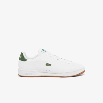 Sneakers Carnaby Cup in pelle da uomo