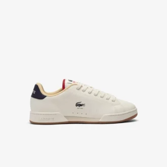 Sneakers Carnaby Cup in pelle da uomo