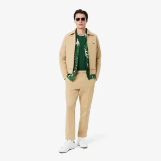 Sneakers Carnaby Cup in pelle da uomo