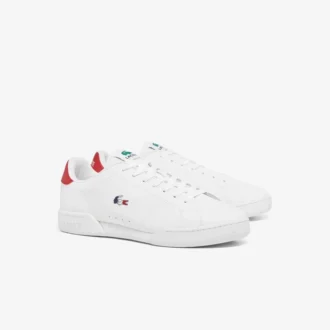 Sneakers Carnaby Cup in pelle da uomo