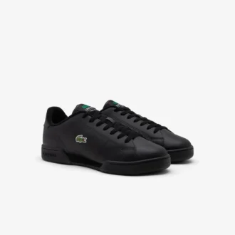 Sneakers Carnaby Cup in pelle da uomo