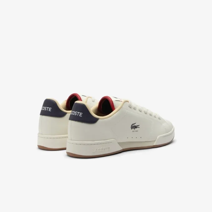 Sneakers Carnaby Cup in pelle da uomo Sneakers Carnaby Cup in pelle da uomo