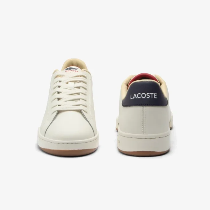 Sneakers Carnaby Cup in pelle da uomo Sneakers Carnaby Cup in pelle da uomo