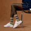 Sneakers Carnaby Cup in pelle da uomo Sneakers Carnaby Cup in pelle da uomo