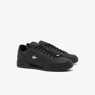 Sneakers Carnaby Cup in pelle scamosciata da uomo