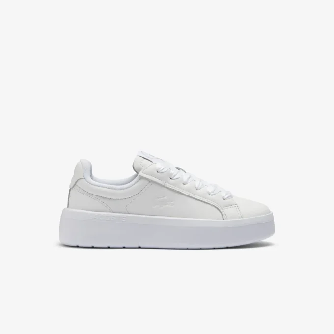 Sneakers Carnaby Platform Lite in pelle da donna Sneakers Carnaby Platform Lite in pelle da donna