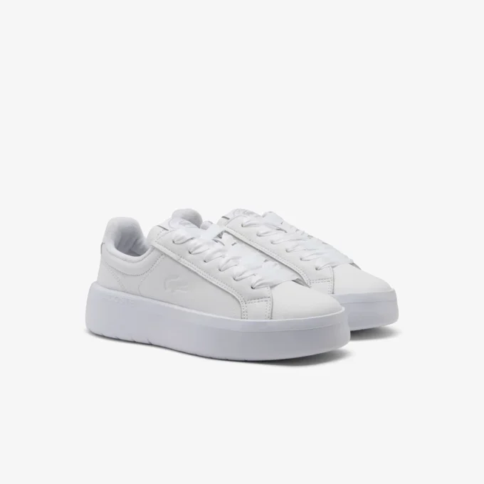 Sneakers Carnaby Platform Lite in pelle da donna Sneakers Carnaby Platform Lite in pelle da donna