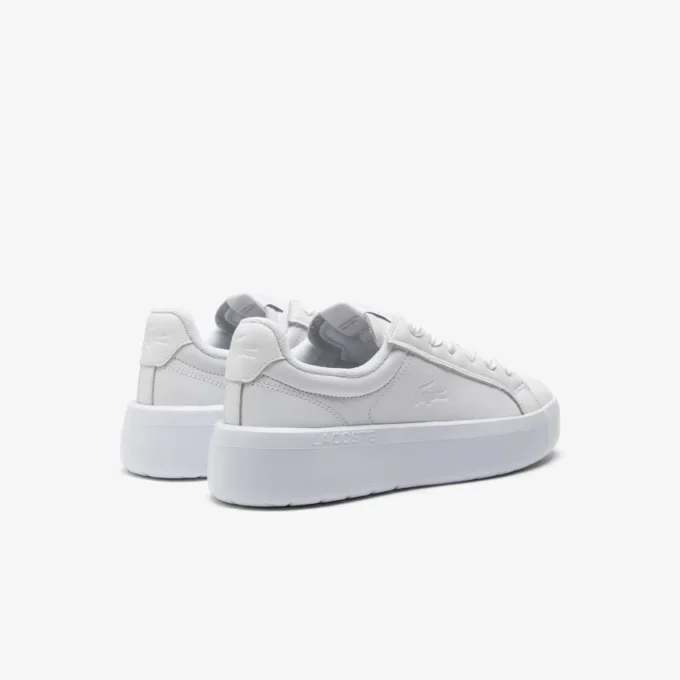 Sneakers Carnaby Platform Lite in pelle da donna Sneakers Carnaby Platform Lite in pelle da donna