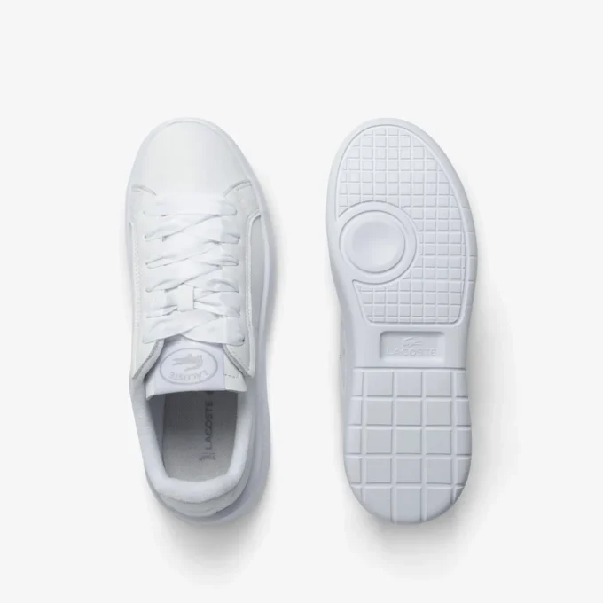 Sneakers Carnaby Platform Lite in pelle da donna Sneakers Carnaby Platform Lite in pelle da donna