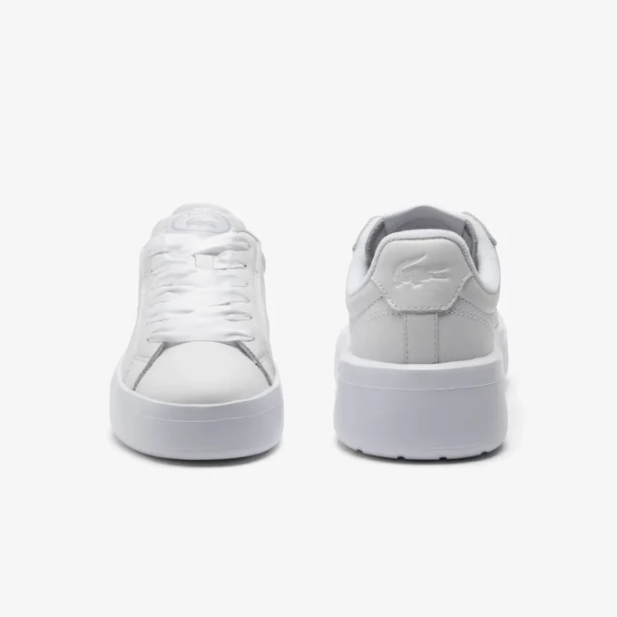 Sneakers Carnaby Platform Lite in pelle da donna Sneakers Carnaby Platform Lite in pelle da donna