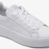 Sneakers Carnaby Platform Lite in pelle da donna Sneakers Carnaby Platform Lite in pelle da donna