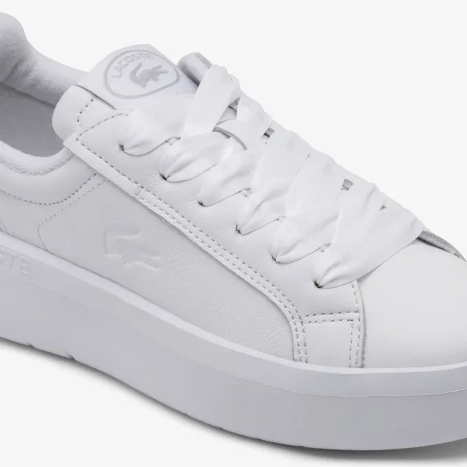 Sneakers Carnaby Platform Lite in pelle da donna Sneakers Carnaby Platform Lite in pelle da donna