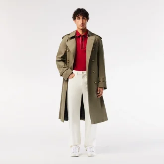 Sneakers Carnaby Pro in pelle da uomo