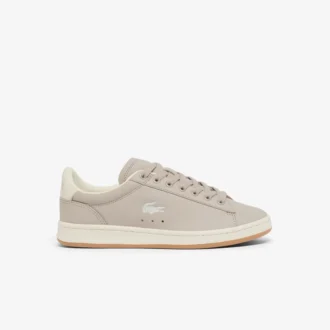 Sneakers Carnaby Set in pelle da donna