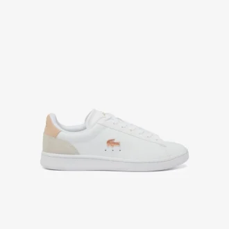 Sneakers Carnaby Set in pelle da donna
