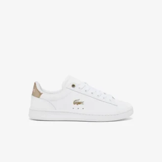 Sneakers Carnaby Set in pelle da donna