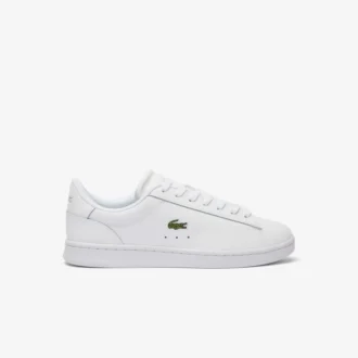 Sneakers Carnaby Set in pelle da donna
