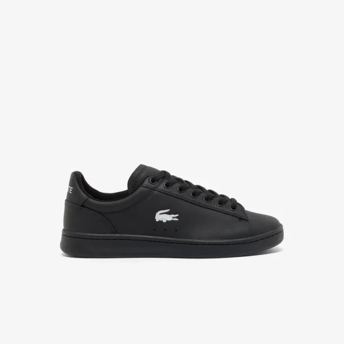 Sneakers Carnaby Set in pelle da donna