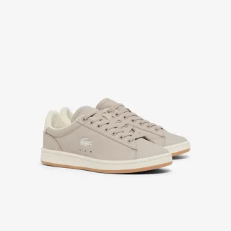 Sneakers Carnaby Set in pelle da donna
