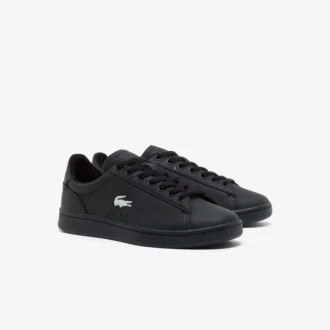 Sneakers Carnaby Set in pelle da donna