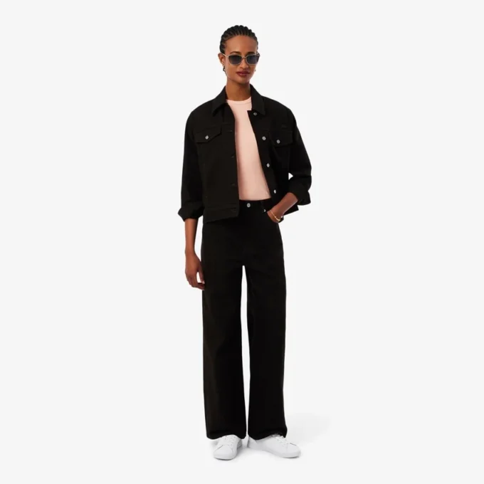 Sneakers Carnaby Set in pelle da donna Sneakers Carnaby Set in pelle da donna