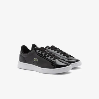 Sneakers Carnaby Set in pelle da donna