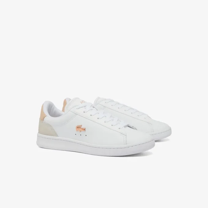 Sneakers Carnaby Set in pelle da donna Sneakers Carnaby Set in pelle da donna