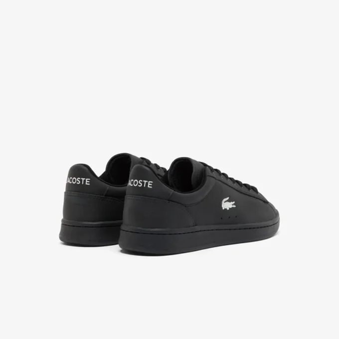 Sneakers Carnaby Set in pelle da donna