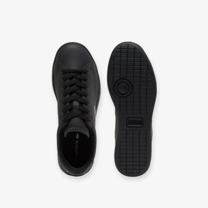 Sneakers Carnaby Set in pelle da donna