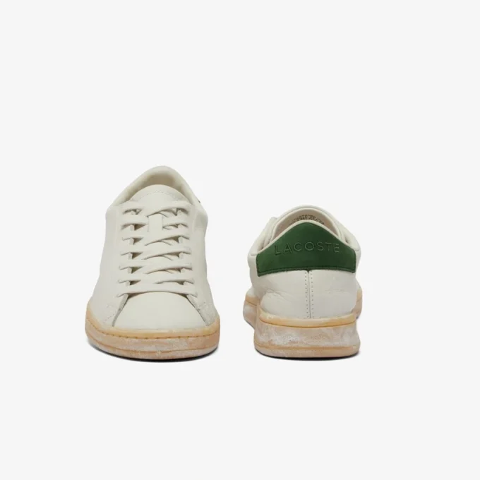 Sneakers Carnaby Set in pelle da donna Sneakers Carnaby Set in pelle da donna
