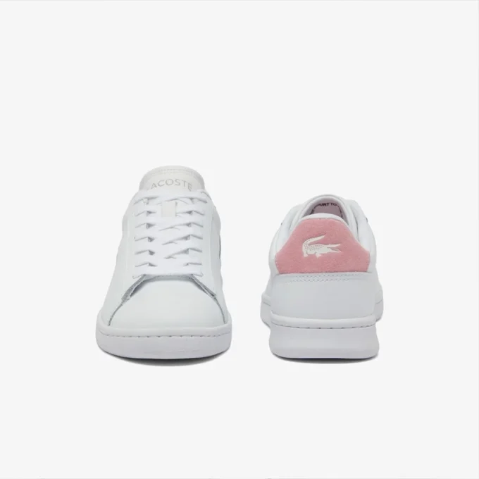 Sneakers Carnaby Set in pelle da donna Sneakers Carnaby Set in pelle da donna