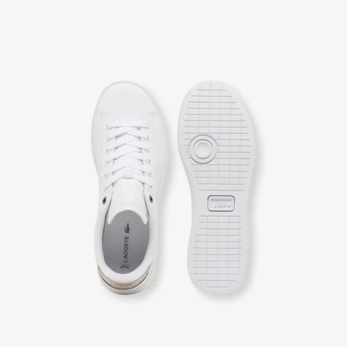 Sneakers Carnaby Set in pelle da donna Sneakers Carnaby Set in pelle da donna