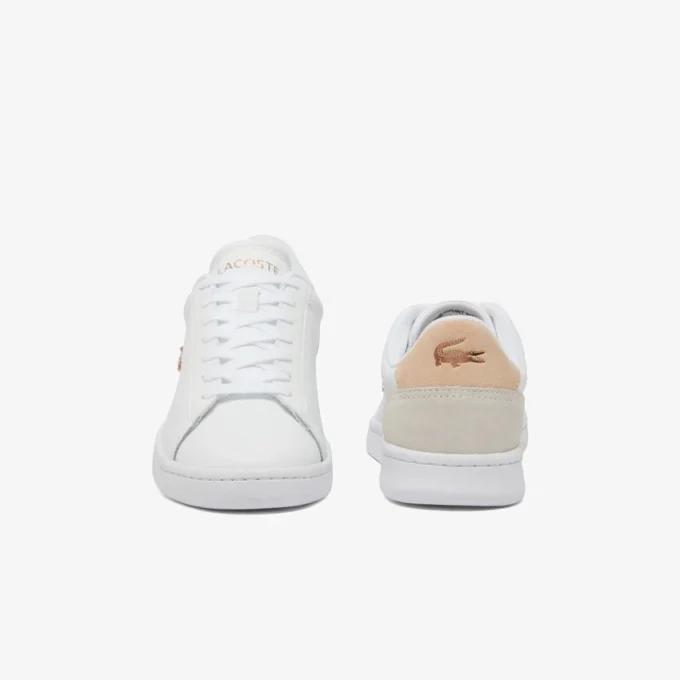 Sneakers Carnaby Set in pelle da donna Sneakers Carnaby Set in pelle da donna