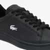 Sneakers Carnaby Set in pelle da donna