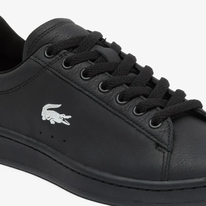 Sneakers Carnaby Set in pelle da donna