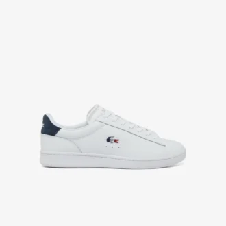 Sneakers Carnaby Set in pelle da uomo