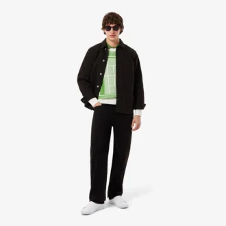 Sneakers Carnaby Set in pelle da uomo