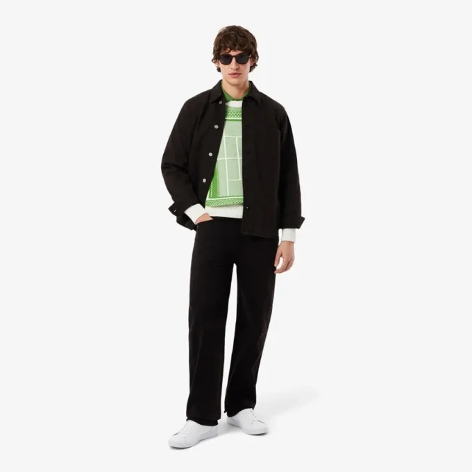 Sneakers Carnaby Set in pelle da uomo Sneakers Carnaby Set in pelle da uomo