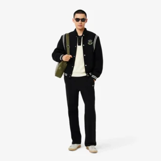 Sneakers Carnaby Set in pelle da uomo