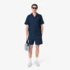 Sneakers Carnaby Set in pelle da uomo Sneakers Carnaby Set in pelle da uomo