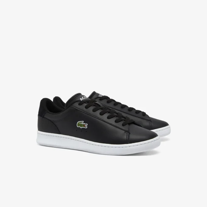 Sneakers Carnaby Set in pelle da uomo Sneakers Carnaby Set in pelle da uomo