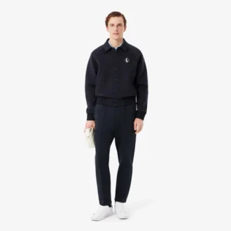 Sneakers Carnaby Set in pelle da uomo