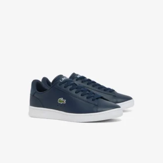 Sneakers Carnaby Set in pelle da uomo