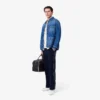 Sneakers Carnaby Set in pelle da uomo Sneakers Carnaby Set in pelle da uomo