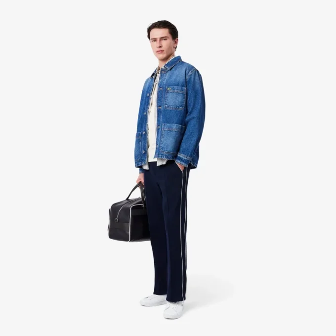 Sneakers Carnaby Set in pelle da uomo Sneakers Carnaby Set in pelle da uomo