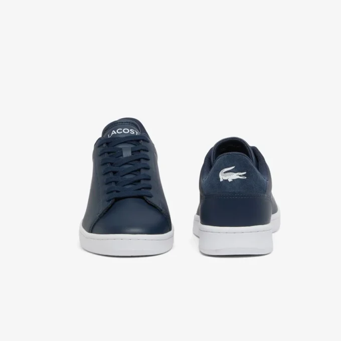 Sneakers Carnaby Set in pelle da uomo Sneakers Carnaby Set in pelle da uomo